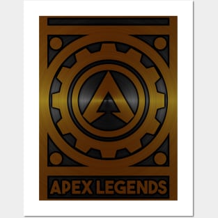 Apex Legends Posters and Art